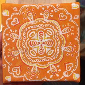 Mandalas (8)