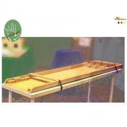 Ecolojeux - billard hollandais