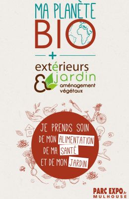 Conférences Jardiner au naturel